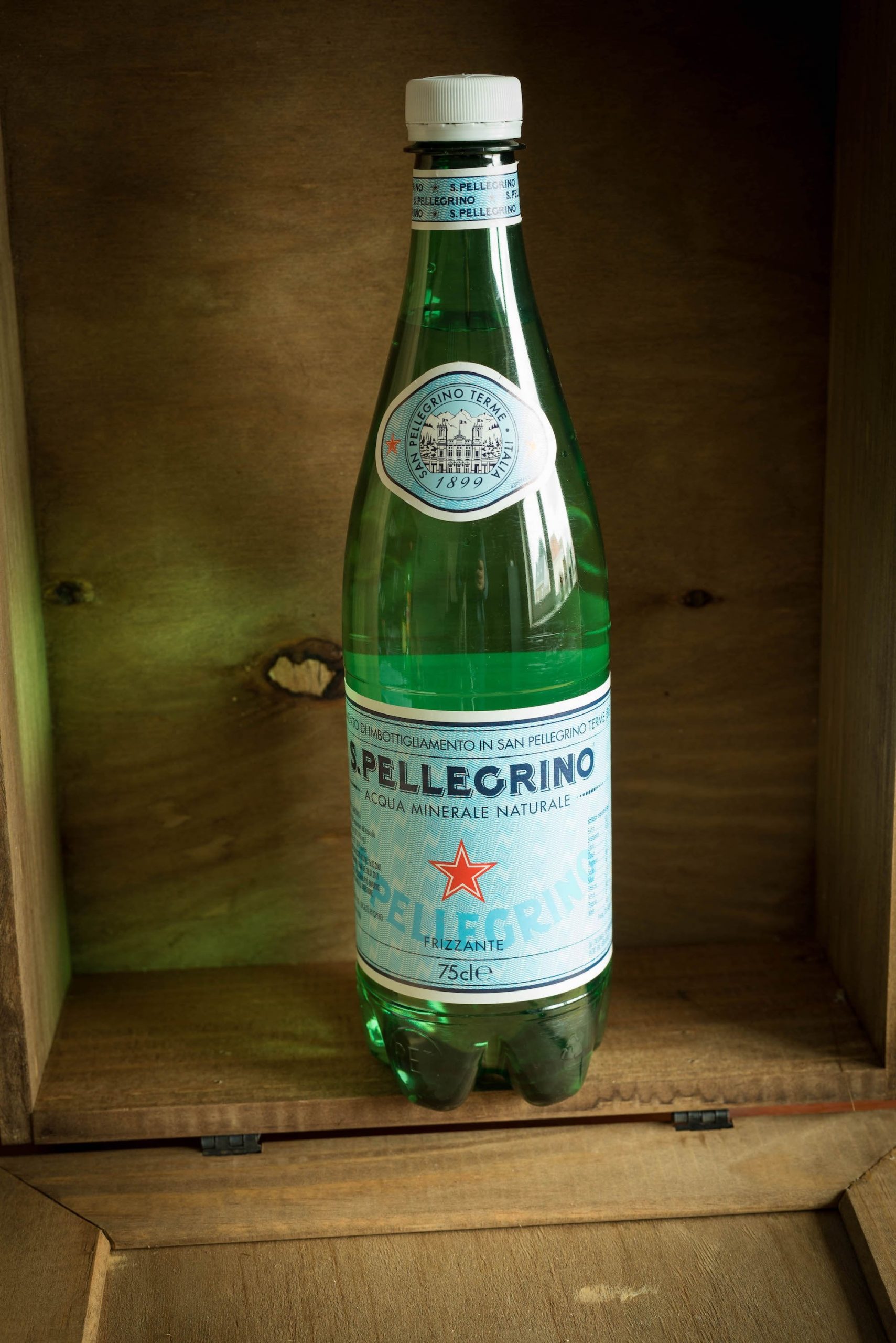 Sanbitter de Sanpellegrino - - Passione italiana
